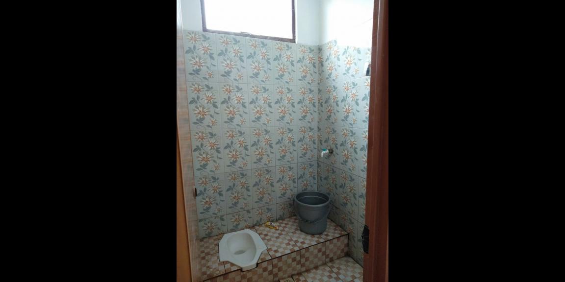 KOMPLEK PERTANIAN ATSIRI PERMAI Jl. Kenanga V No. 8, Kel. Ragajaya, Kec. Bojonggede KOMPLEK PERTANIAN ATSIRI PERMAI Jl. Kenanga V No. 8, Kel. Ragajaya, Kec. Bojonggede