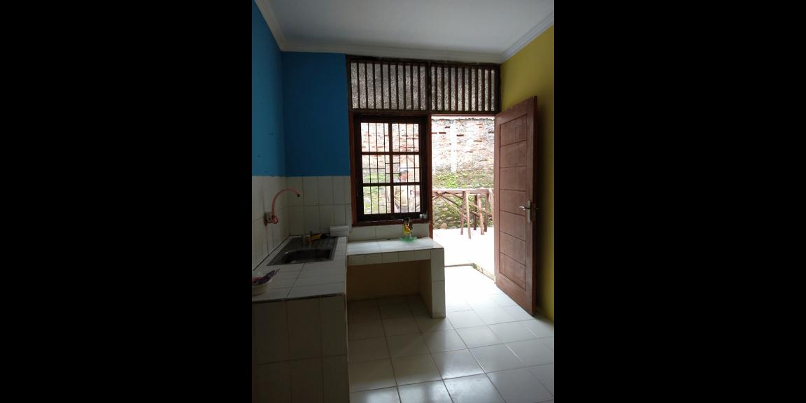 KOMPLEK PERTANIAN ATSIRI PERMAI Jl. Kenanga V No. 8, Kel. Ragajaya, Kec. Bojonggede KOMPLEK PERTANIAN ATSIRI PERMAI Jl. Kenanga V No. 8, Kel. Ragajaya, Kec. Bojonggede