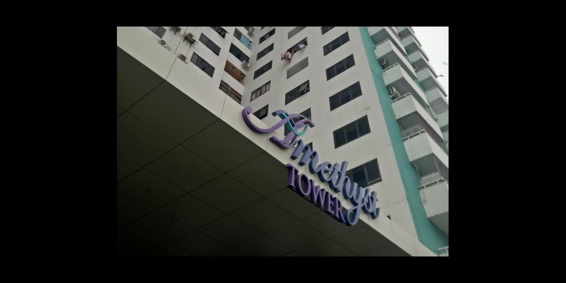 Disewakan Amethyst Kemayoran Apartement Type Studio 35 FULL FURNISHED Disewakan Amethyst Kemayoran Apartement Type Studio 35 FULL FURNISHED