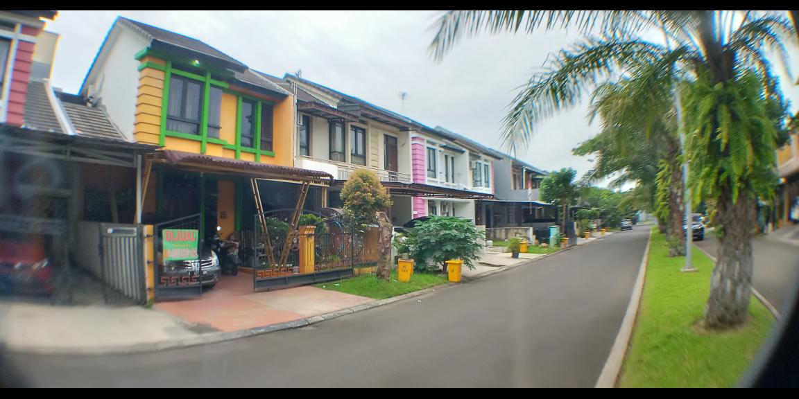 Rumah Lingkungan Nyaman SALE BU Rumah Lingkungan Nyaman SALE BU