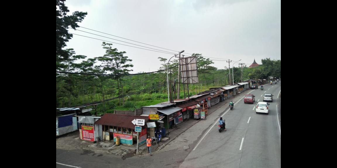 Dijual Tanah Murah & Strategis !! Di Jl. Perintis Kemerdekaan Semarang. Dijual Tanah Murah & Strategis !! Di Jl. Perintis Kemerdekaan Semarang.