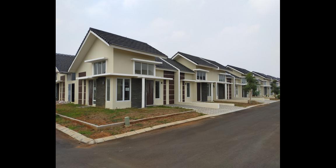 Rumah Cantik Strategis Dekat Bandara Internasional Soekarno Hatta Tangerang Rumah Cantik Strategis Dekat Bandara Internasional Soekarno Hatta Tangerang