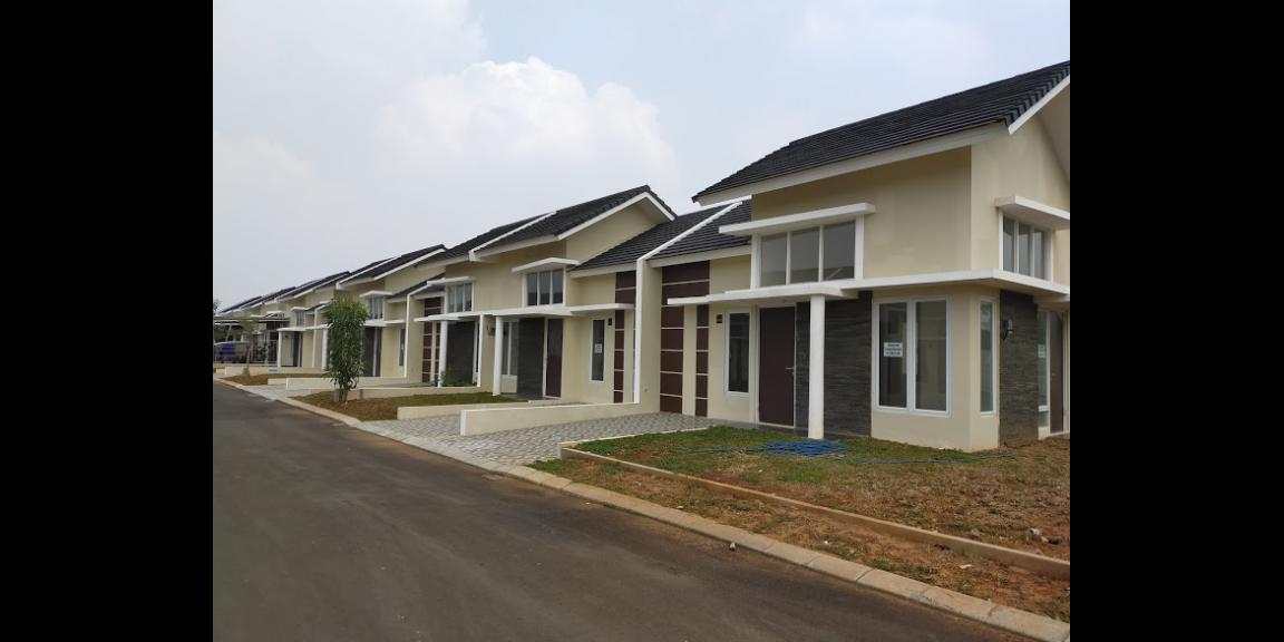 Rumah Cantik Strategis Dekat Bandara Internasional Soekarno Hatta Tangerang Rumah Cantik Strategis Dekat Bandara Internasional Soekarno Hatta Tangerang