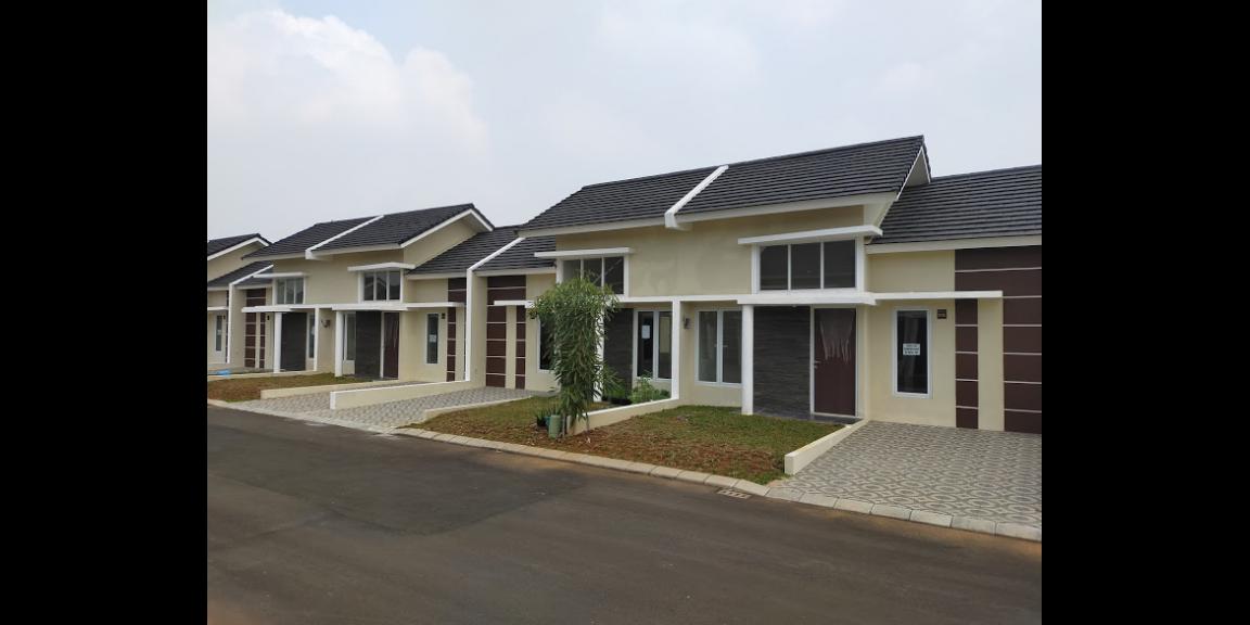 Rumah Cantik Strategis Dekat Bandara Internasional Soekarno Hatta Tangerang Rumah Cantik Strategis Dekat Bandara Internasional Soekarno Hatta Tangerang