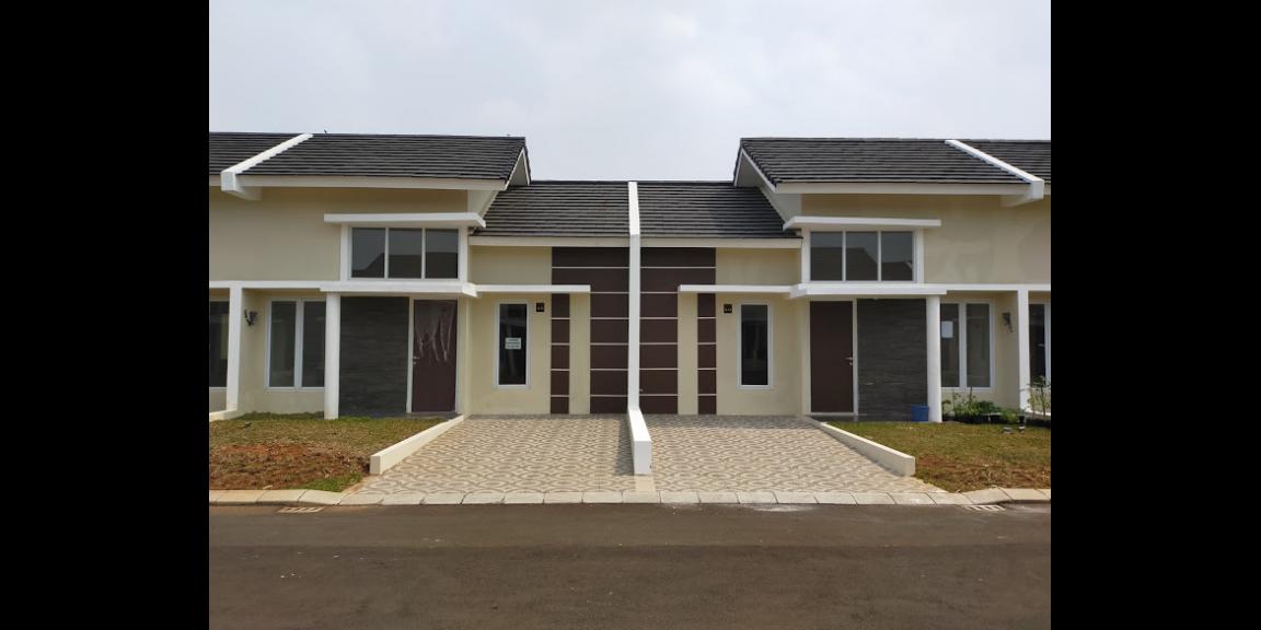 Rumah Cantik Strategis Dekat Bandara Internasional Soekarno Hatta Tangerang Rumah Cantik Strategis Dekat Bandara Internasional Soekarno Hatta Tangerang