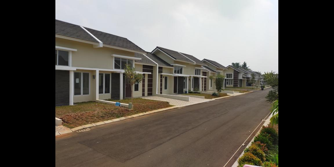 Rumah Cantik Strategis Dekat Bandara Internasional Soekarno Hatta Tangerang Rumah Cantik Strategis Dekat Bandara Internasional Soekarno Hatta Tangerang