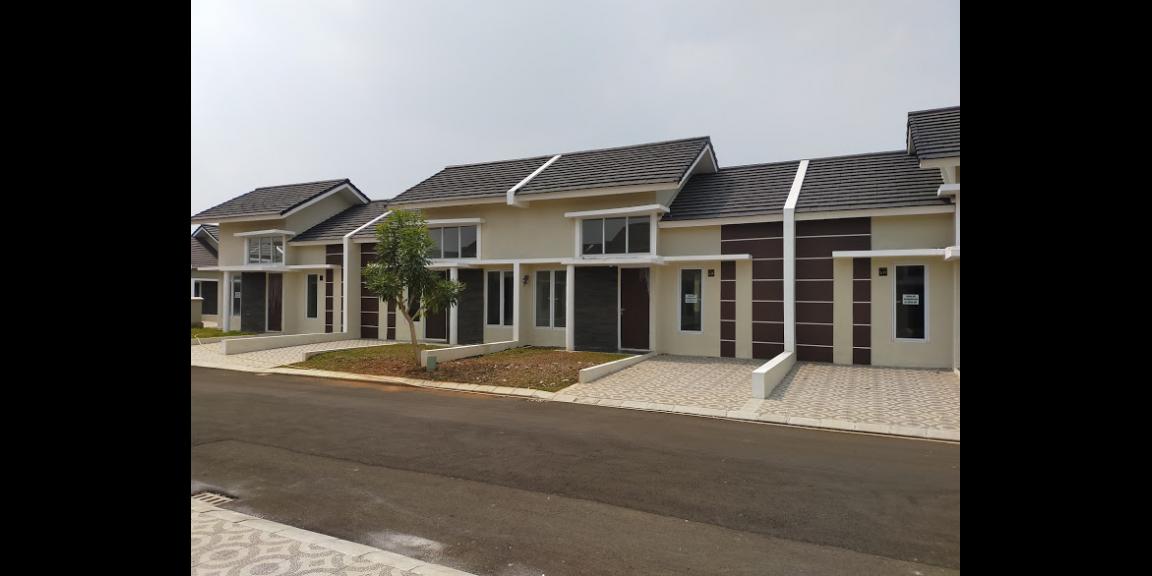 Rumah Cantik Strategis Dekat Bandara Internasional Soekarno Hatta Tangerang Rumah Cantik Strategis Dekat Bandara Internasional Soekarno Hatta Tangerang