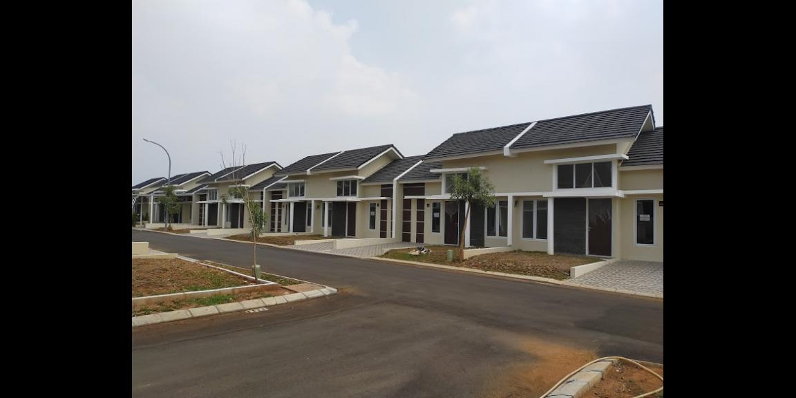 Rumah Cantik Strategis Dekat Bandara Internasional Soekarno Hatta Tangerang Rumah Cantik Strategis Dekat Bandara Internasional Soekarno Hatta Tangerang