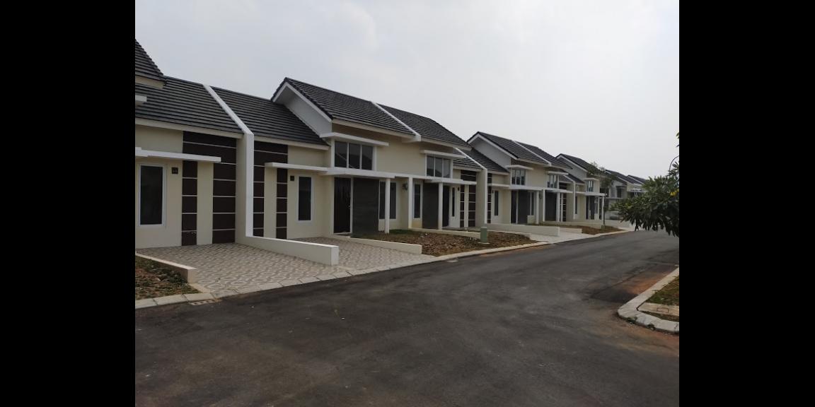 Rumah Cantik Strategis Dekat Bandara Internasional Soekarno Hatta Tangerang Rumah Cantik Strategis Dekat Bandara Internasional Soekarno Hatta Tangerang