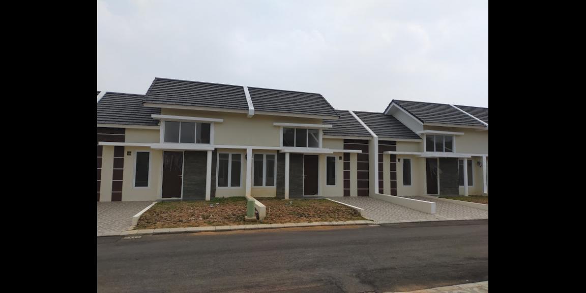 Rumah Cantik Strategis Dekat Bandara Internasional Soekarno Hatta Tangerang Rumah Cantik Strategis Dekat Bandara Internasional Soekarno Hatta Tangerang