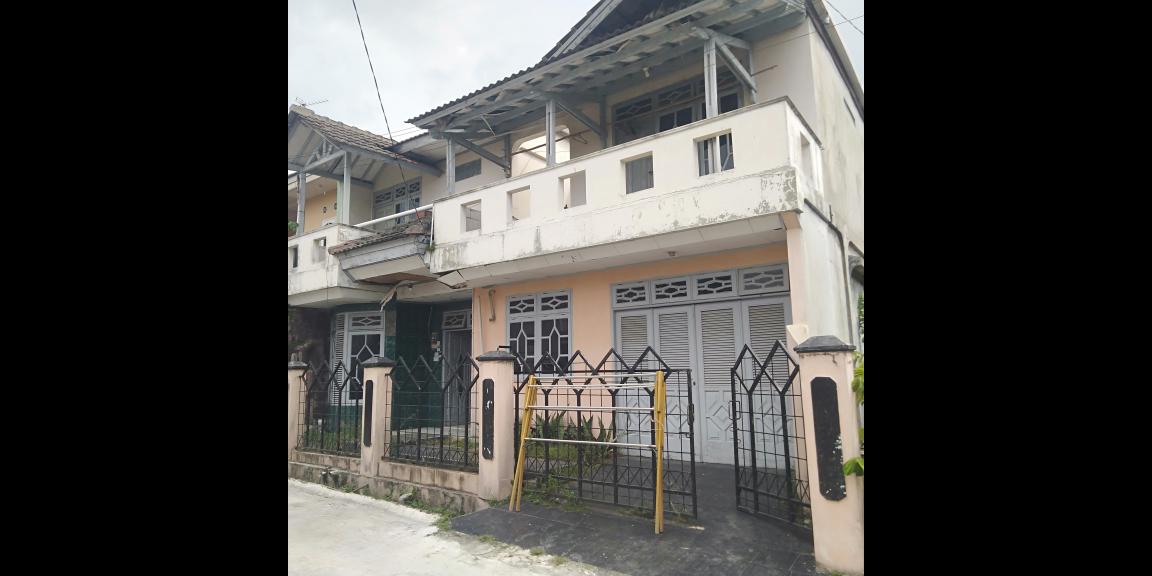 Tampak Depan Tampak Depan