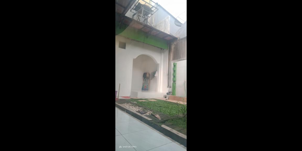 Rumah Lingkungan Nyaman SALE BU Rumah Lingkungan Nyaman SALE BU