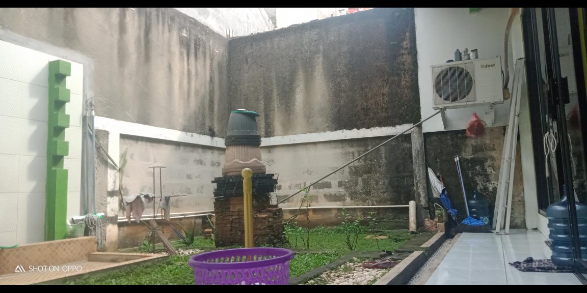 Rumah Lingkungan Nyaman SALE BU Rumah Lingkungan Nyaman SALE BU