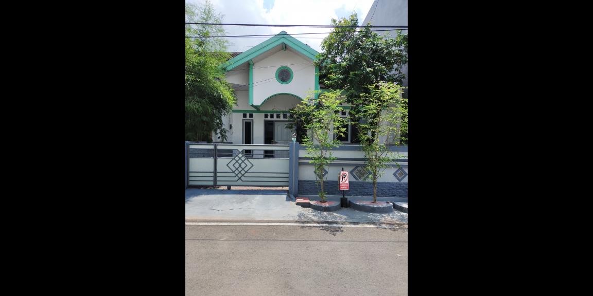 Rumah Di Jual Lokasi Tengah Kota Semarang Rumah Di Jual Lokasi Tengah Kota Semarang