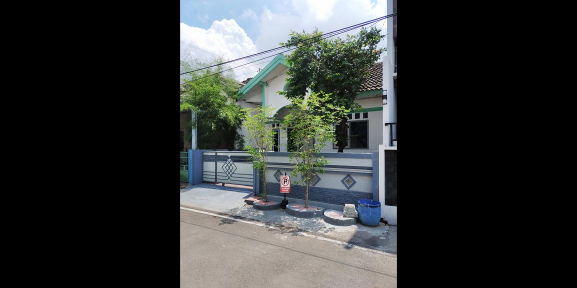 Rumah Di Jual Lokasi Tengah Kota Semarang Rumah Di Jual Lokasi Tengah Kota Semarang