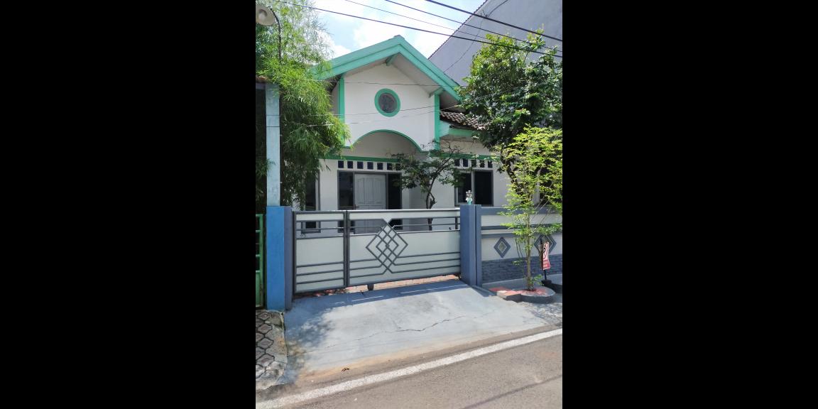 Rumah Di Jual Lokasi Tengah Kota Semarang Rumah Di Jual Lokasi Tengah Kota Semarang