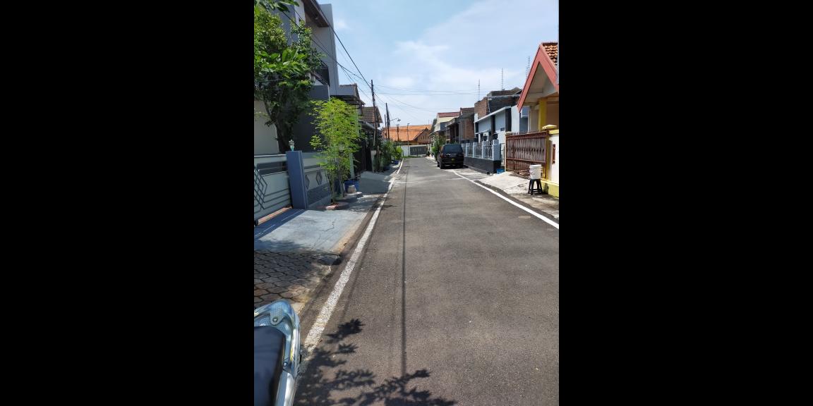 Rumah Di Jual Lokasi Tengah Kota Semarang Rumah Di Jual Lokasi Tengah Kota Semarang