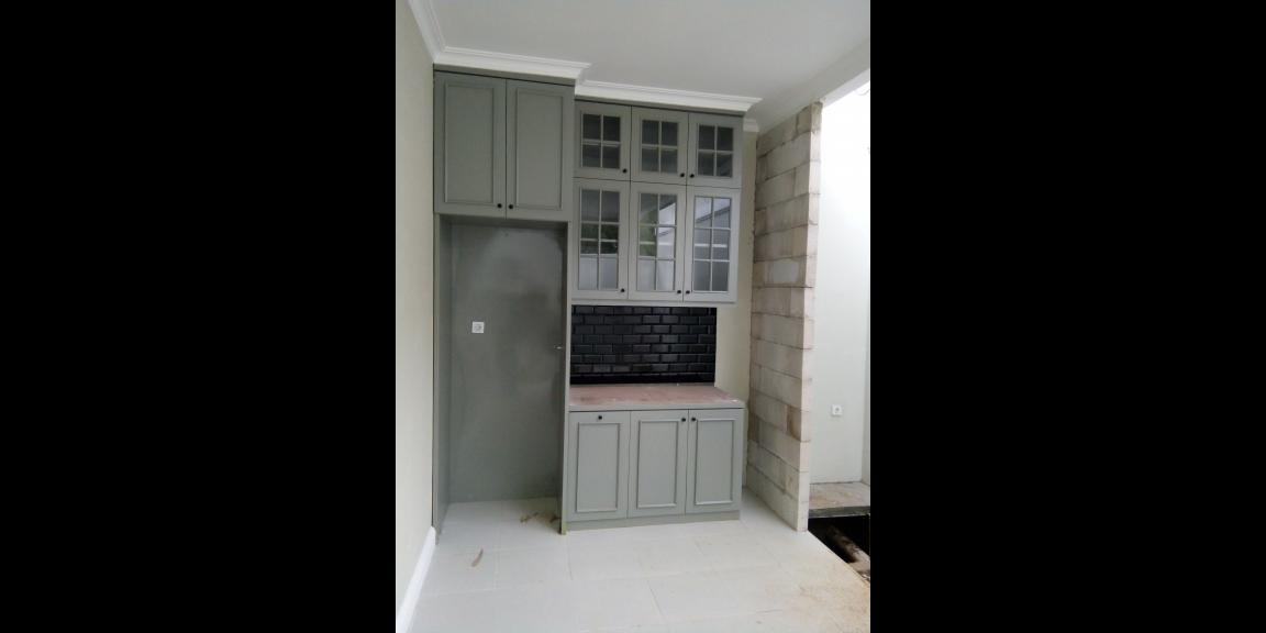 Rumah Mewah Pinggir Boulevard Grand Depok CIty Rumah Mewah Pinggir Boulevard Grand Depok CIty