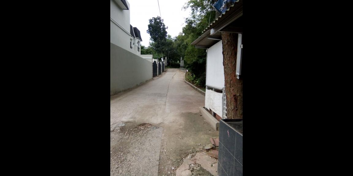 Rumah Mewah Pinggir Boulevard Grand Depok CIty Rumah Mewah Pinggir Boulevard Grand Depok CIty