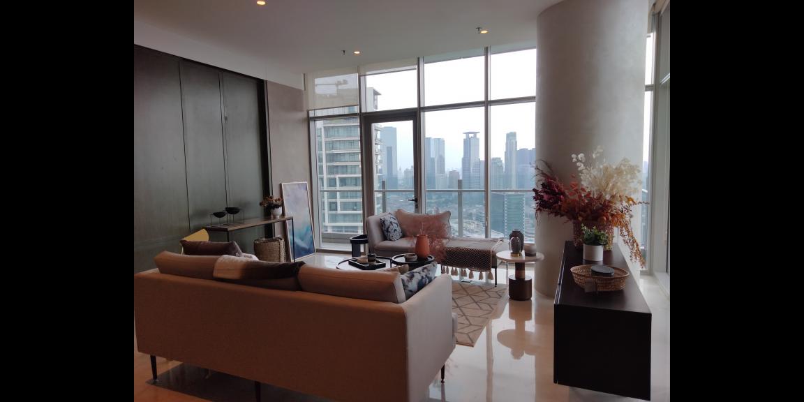 Dijual Apartemen Verde Two (Kuningan) Dijual Apartemen Verde Two (Kuningan)