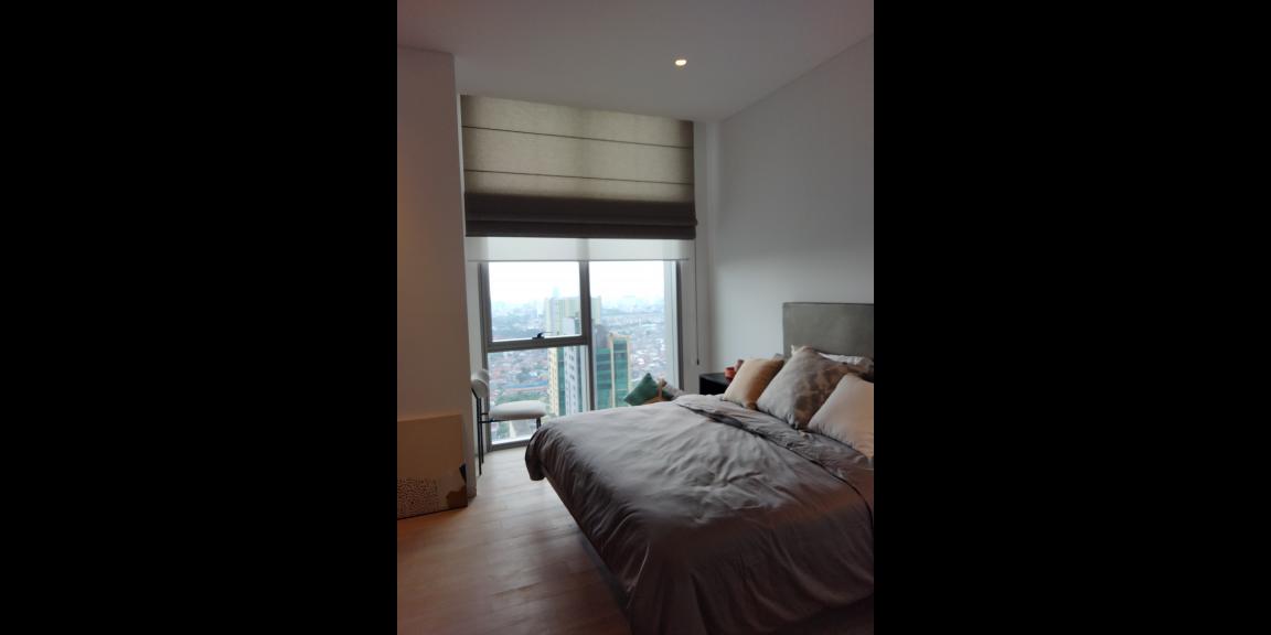 Dijual Apartemen Verde Two (Kuningan) Dijual Apartemen Verde Two (Kuningan)