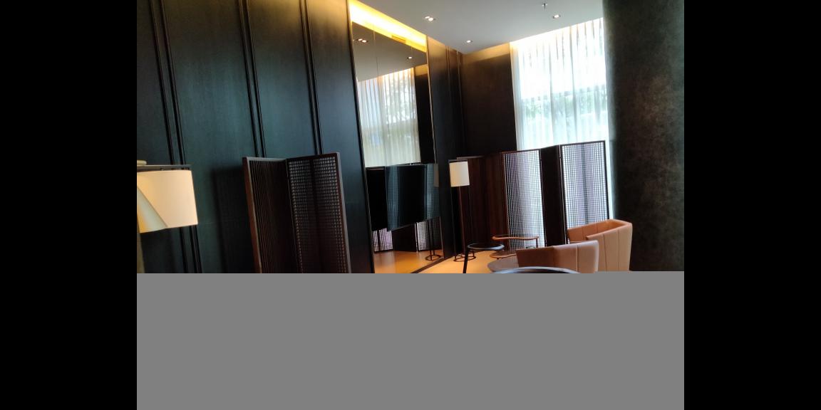 Dijual Apartemen Verde Two (Kuningan) Dijual Apartemen Verde Two (Kuningan)