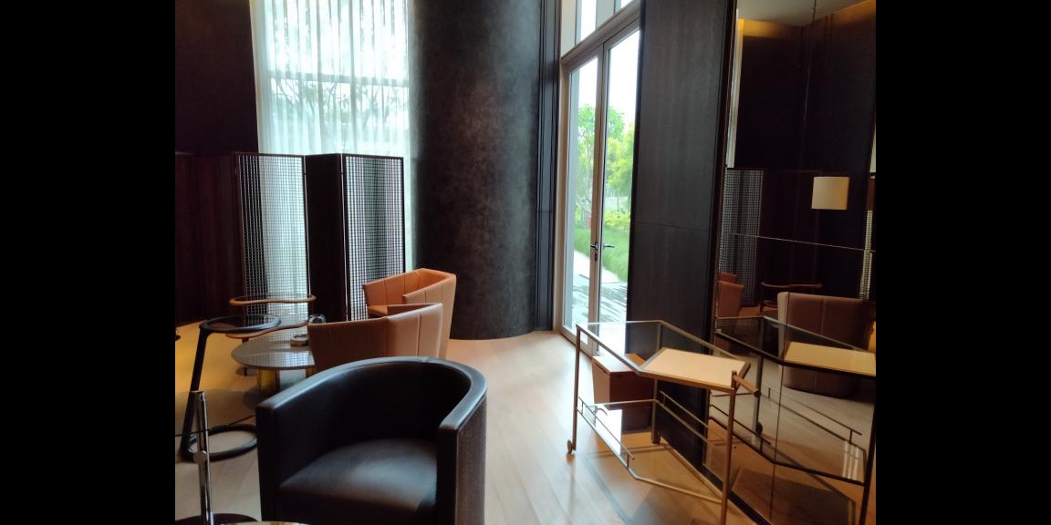 Dijual Apartemen Verde Two (Kuningan) Dijual Apartemen Verde Two (Kuningan)