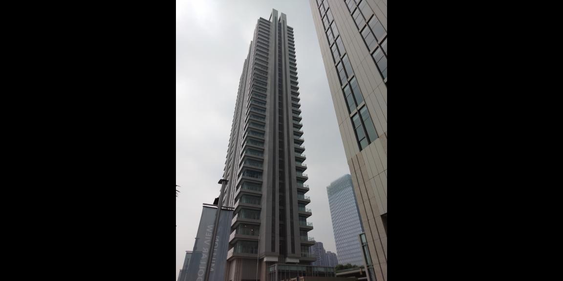 Dijual Apartemen Verde Two (Kuningan) Dijual Apartemen Verde Two (Kuningan)