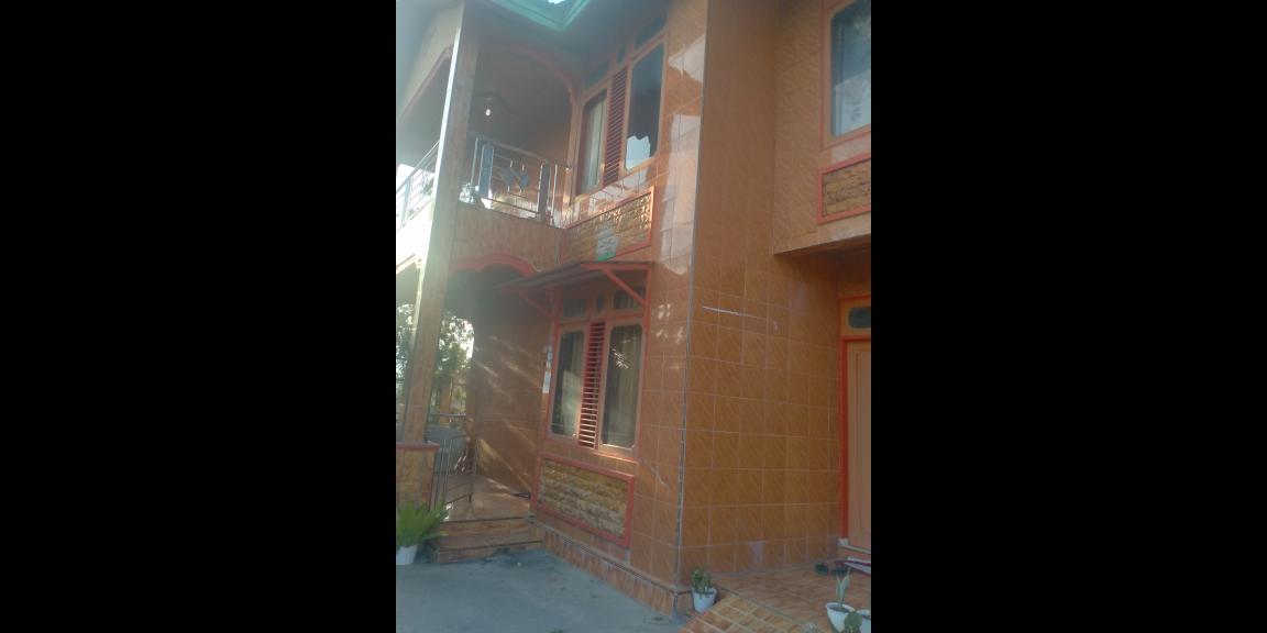 Rumah 2 lantai Dijual Marawola, Sigi Rumah 2 lantai Dijual Marawola, Sigi