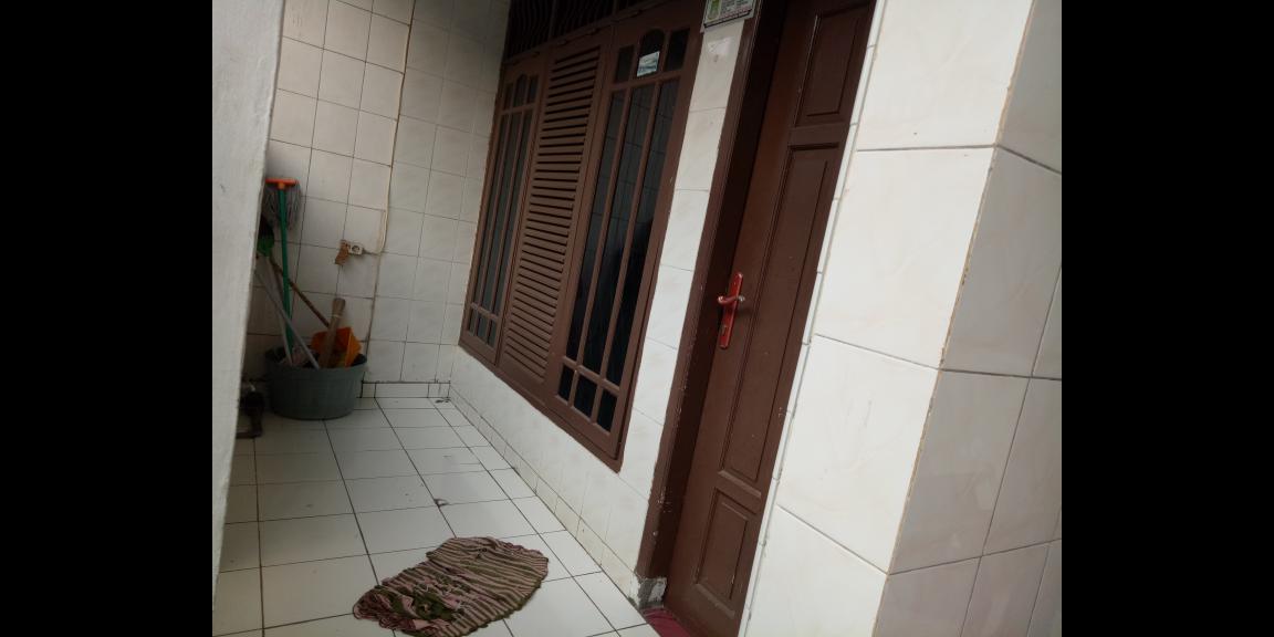 Dijual rumah di Poris Plawad Utara Dijual rumah di Poris Plawad Utara