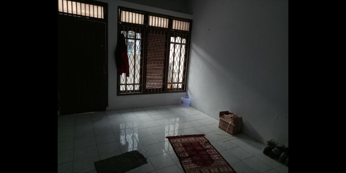 Dijual rumah di Poris Plawad Utara Dijual rumah di Poris Plawad Utara