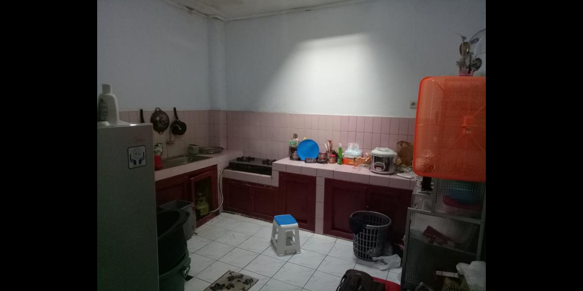 Dijual rumah di Poris Plawad Utara Dijual rumah di Poris Plawad Utara