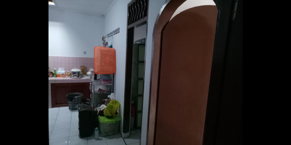 Dijual rumah di Poris Plawad Utara Dijual rumah di Poris Plawad Utara