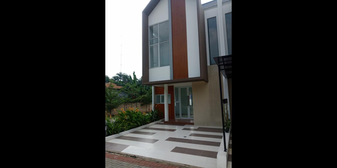 Perumahan Cluster Cibinong Perumahan Cluster Cibinong