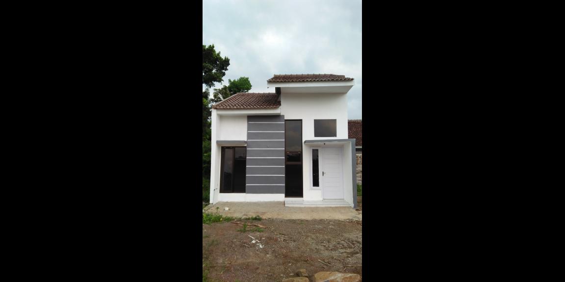 CLUSTER SYARIAH PUNCAK MANGLI INDAH CLUSTER SYARIAH PUNCAK MANGLI INDAH