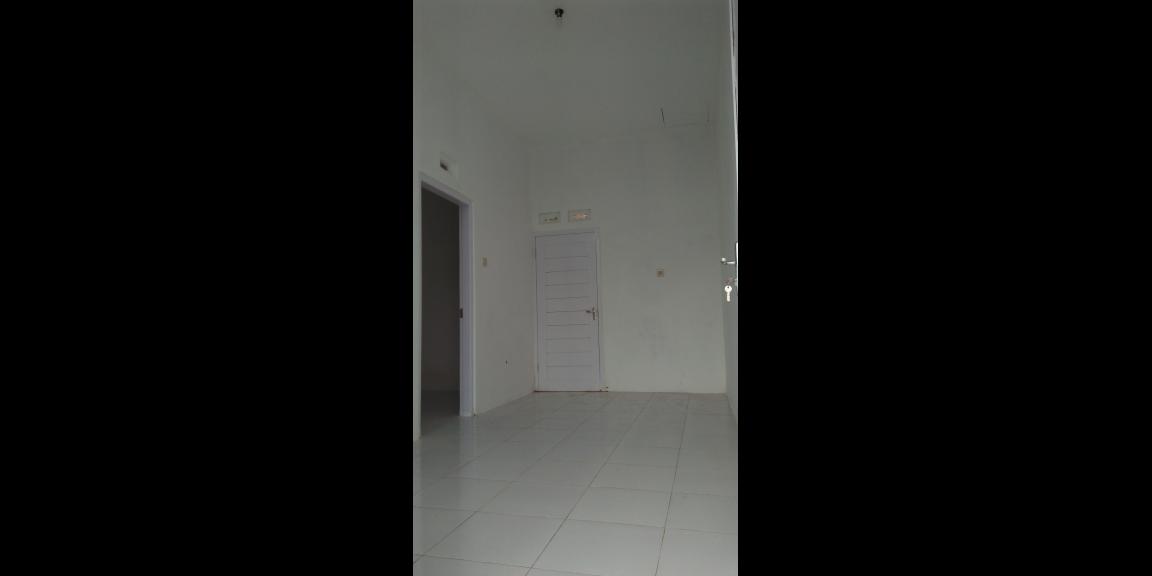 CLUSTER SYARIAH PUNCAK MANGLI INDAH CLUSTER SYARIAH PUNCAK MANGLI INDAH