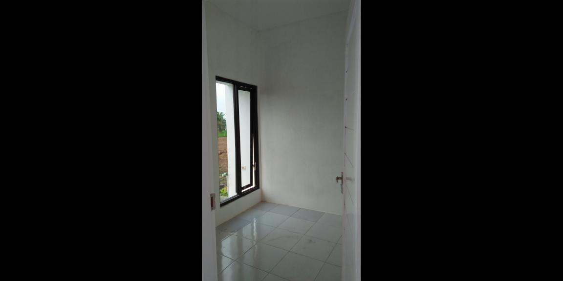 CLUSTER SYARIAH PUNCAK MANGLI INDAH CLUSTER SYARIAH PUNCAK MANGLI INDAH