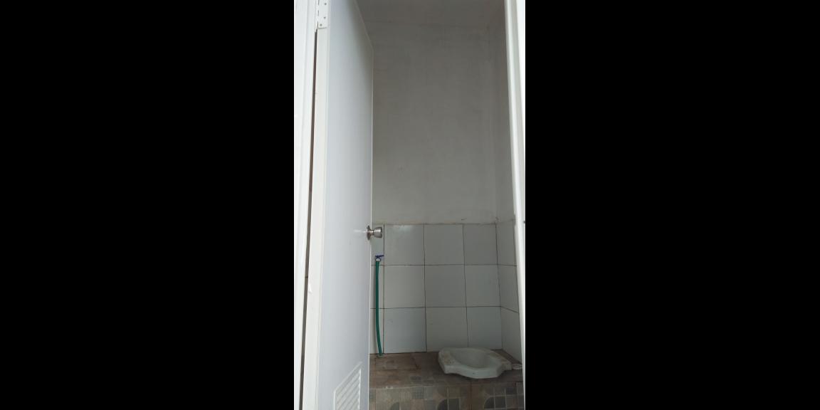 CLUSTER SYARIAH PUNCAK MANGLI INDAH CLUSTER SYARIAH PUNCAK MANGLI INDAH