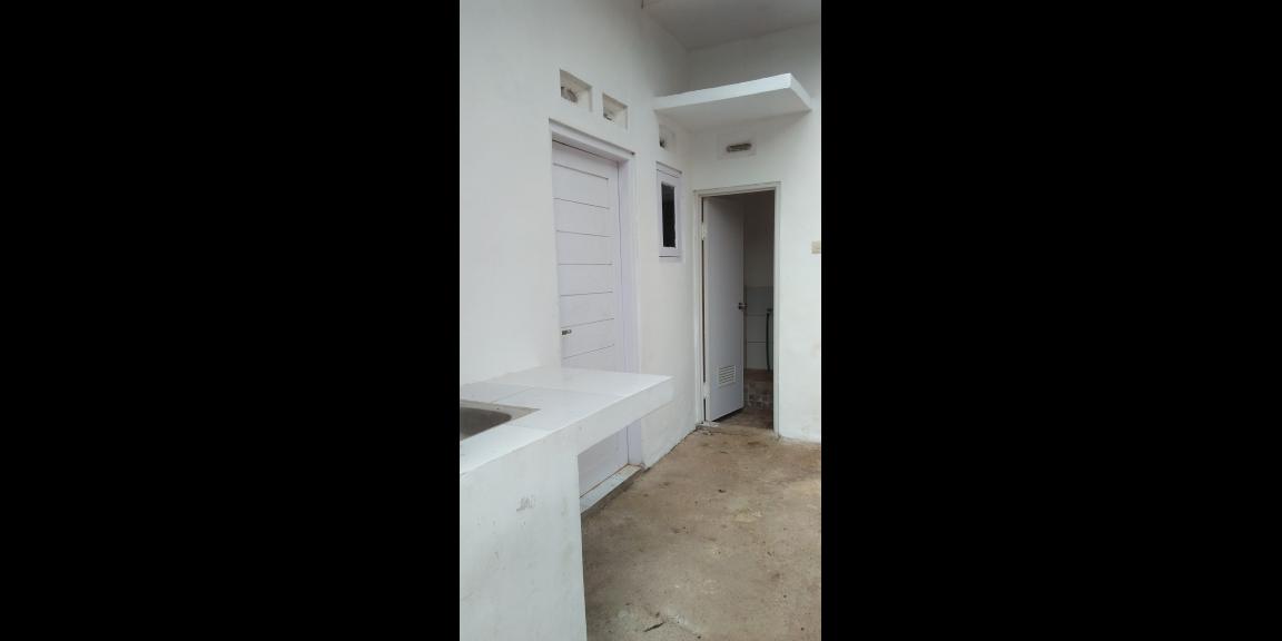 CLUSTER SYARIAH PUNCAK MANGLI INDAH CLUSTER SYARIAH PUNCAK MANGLI INDAH