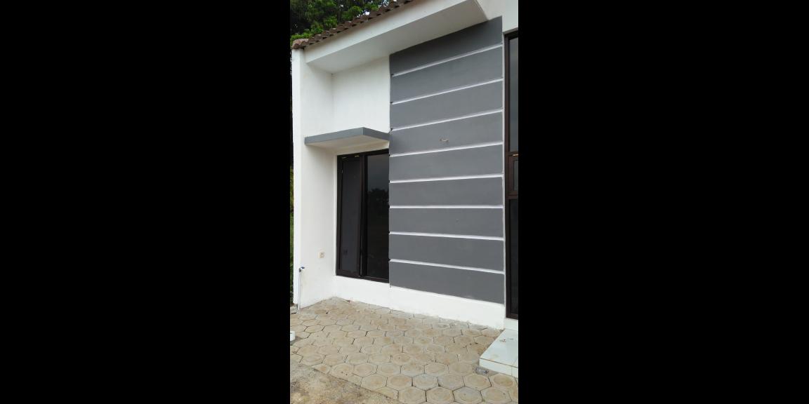 CLUSTER SYARIAH PUNCAK MANGLI INDAH CLUSTER SYARIAH PUNCAK MANGLI INDAH