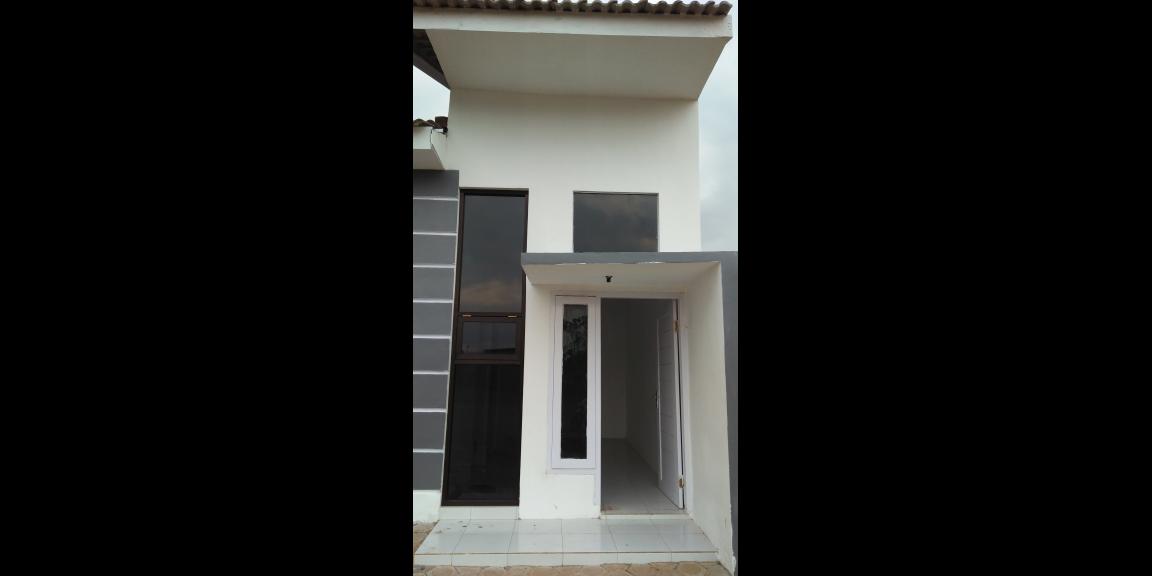 CLUSTER SYARIAH PUNCAK MANGLI INDAH CLUSTER SYARIAH PUNCAK MANGLI INDAH