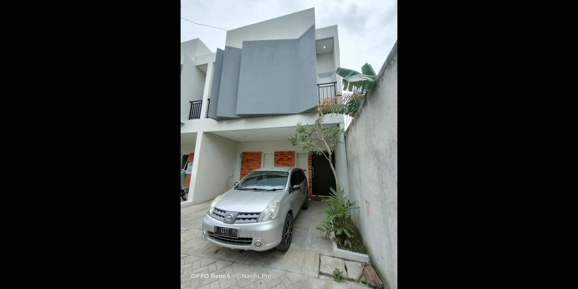 Rumah baru minimalis modern siap huni lokasi pondok aren dekat kampus STAN dan stasiun pondok Ranji Rumah baru minimalis modern siap huni lokasi pondok aren dekat kampus STAN dan stasiun pondok Ranji