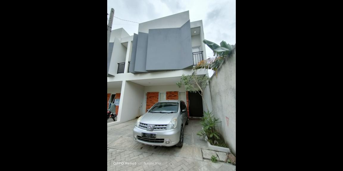 Rumah baru minimalis modern siap huni lokasi pondok aren dekat kampus STAN dan stasiun pondok Ranji Rumah baru minimalis modern siap huni lokasi pondok aren dekat kampus STAN dan stasiun pondok Ranji