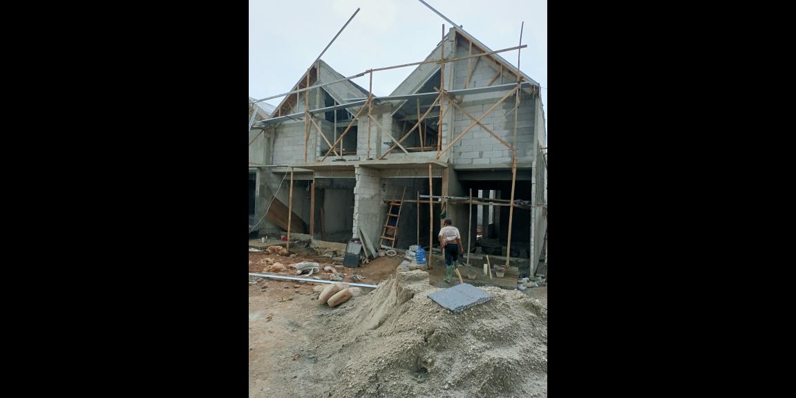 Booking Fee 3jt dapatkan cashback 1.5jt di Citra Tamansari Residence Booking Fee 3jt dapatkan cashback 1.5jt di Citra Tamansari Residence