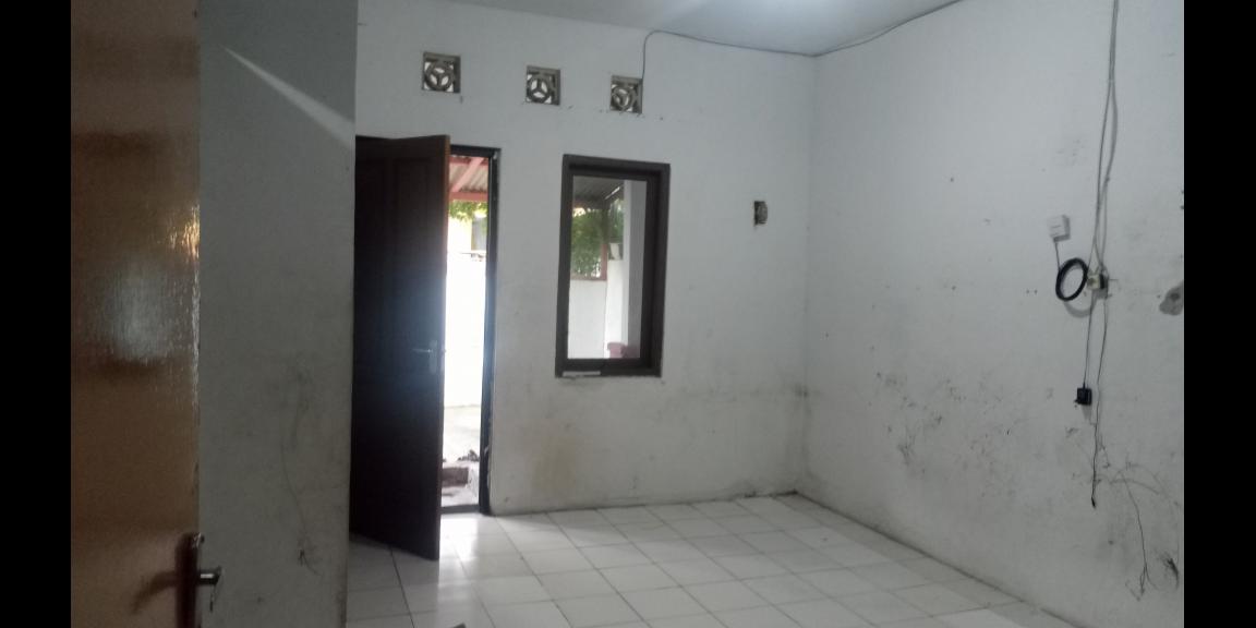 Rumah Asri dikontrakkan area Bojongsoang Depok Rumah Asri dikontrakkan area Bojongsoang Depok