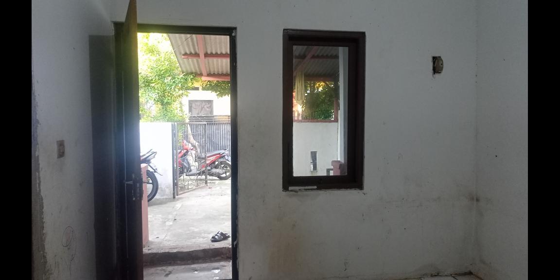 Rumah Asri dikontrakkan area Bojongsoang Depok Rumah Asri dikontrakkan area Bojongsoang Depok