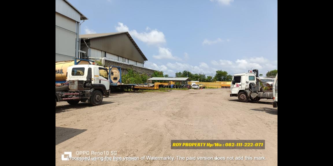 TERMURAH Disewakan Tanah di Cakung Cilincing 1.5 Ha COCOK DIBUAT GUDANG DAN DEPO TERMURAH Disewakan Tanah di Cakung Cilincing 1.5 Ha COCOK DIBUAT GUDANG DAN DEPO