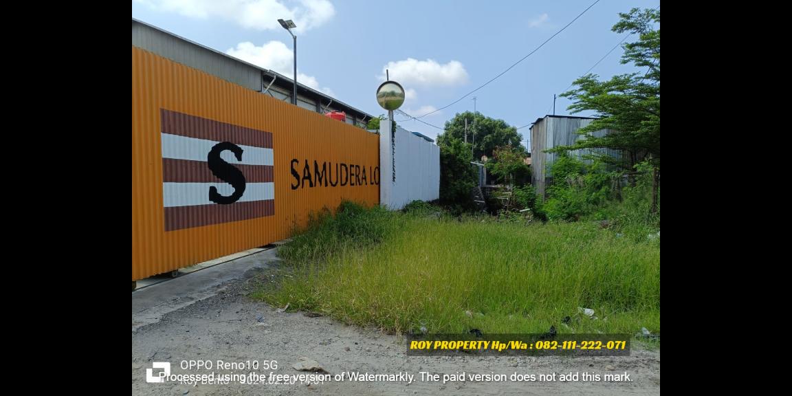 TERMURAH Disewakan Tanah di Cakung Cilincing 1.5 Ha COCOK DIBUAT GUDANG DAN DEPO TERMURAH Disewakan Tanah di Cakung Cilincing 1.5 Ha COCOK DIBUAT GUDANG DAN DEPO