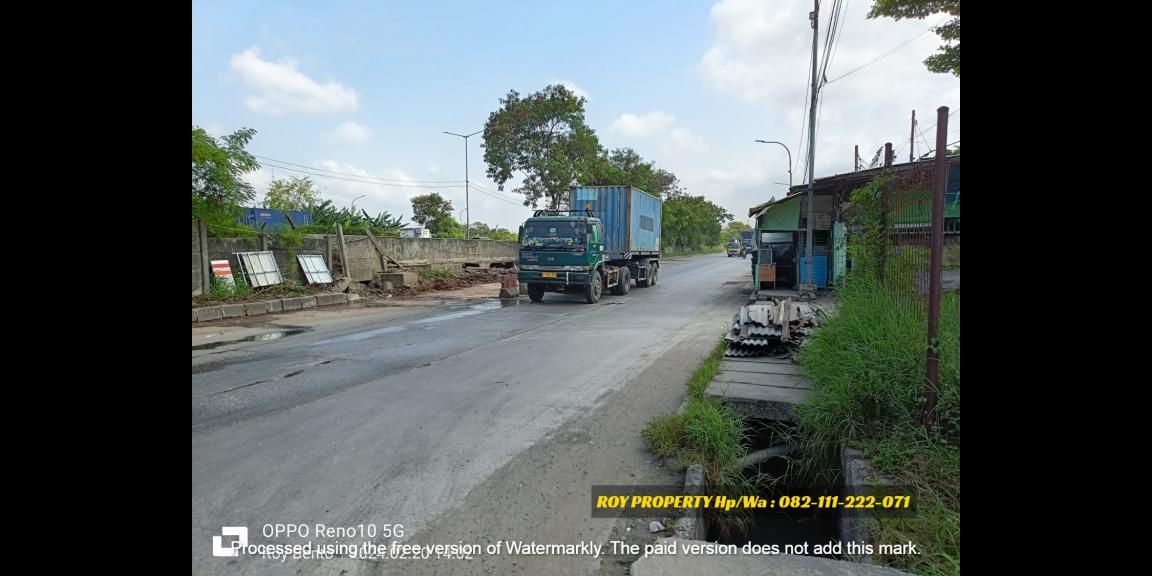 TERMURAH Disewakan Tanah di Cakung Cilincing 1.5 Ha COCOK DIBUAT GUDANG DAN DEPO TERMURAH Disewakan Tanah di Cakung Cilincing 1.5 Ha COCOK DIBUAT GUDANG DAN DEPO