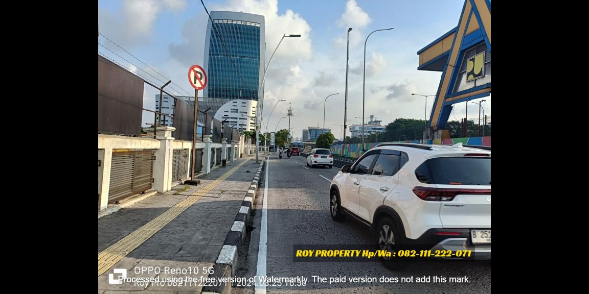 Termurah Disewakan Tanah di Yos Sudarso Jakarta Utara 1.3 Ha , Ada 3 Kavling Full Paving Blok Termurah Disewakan Tanah di Yos Sudarso Jakarta Utara 1.3 Ha , Ada 3 Kavling Full Paving Blok